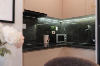 HighEnd Serviced Apartment with Elevator by SSens Homes - 1