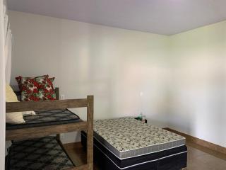 Rancho Tucunaré Aruanã - 1