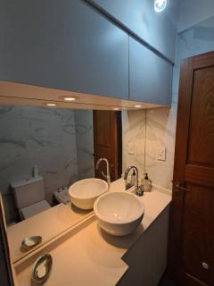 Semipiso Barrio Martin Ideal dos personas - 5