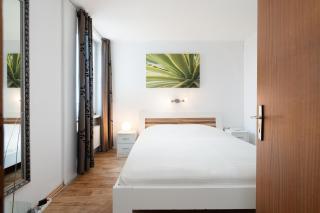 Ferienpark Sierksdorf App 461 - Strandlage - 8