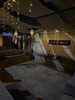 Entire Home Near Deadsea & Baptism Site Pool, Garden, BBQ, Great Price - 1