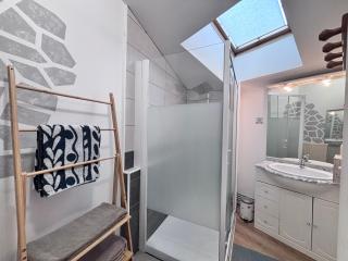 Le Céleste - Maison de vacances familiale - Châtel-Guyon - 7