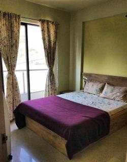 Lavish apartment - For Families only - 0