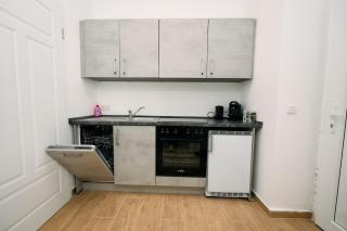 Casa BelleVie Living Apartment - 2