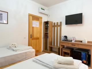 Ulli Oy Boutique Hotel & Terrace - 8