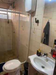 CASA COM 3 QUARTOS E 2 vagas - 8