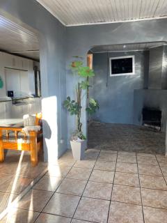 CASA COM 3 QUARTOS E 2 vagas - 7