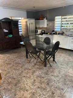 CASA COM 3 QUARTOS E 2 vagas - 6