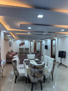 Stella Homestays near yashoboomi - 1