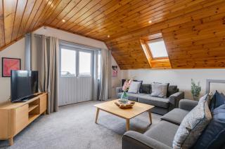 Kinder Lodge 3 Spa Pet - 7