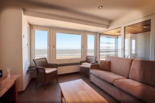 LECOMTE - Seaside pearl 97 - Ostende - 9