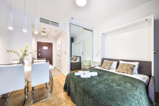 Kasprzaka 31 By PerfectApart 925 - 9