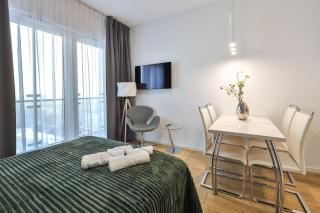 Kasprzaka 31 By PerfectApart 925 - 0