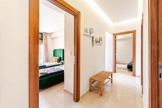 la cocon paisible de Marrakech - 5