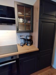 Frisch saniertes Apartment am Falderapark - 7