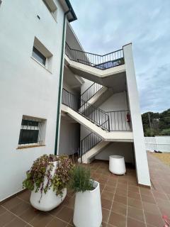 Apartamento tranquilo en Sa Conca, S'Agaro - S'Agaró - 7