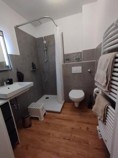 Frisch saniertes Apartment am Falderapark - 7