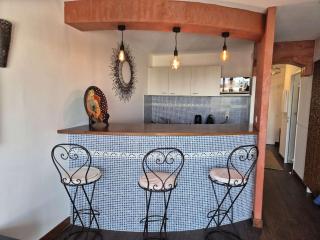 Appartement CACTUS Natura-Beach NB202 - Luxe - 4 personnes - 4