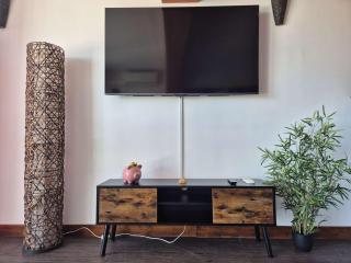 Appartement CACTUS Natura-Beach NB202 - Luxe - 4 personnes - 3