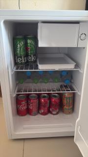 Apartamento com piscina - 2