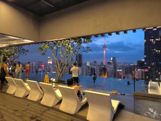 Tour & Travel Malaysia Axon Residence Bukit Bintang KL - 0