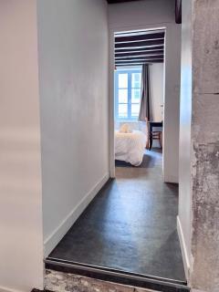 Maison de caractère au cœur du village - 6