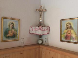 Ferienhaus Am Steindl "Steindlhof" - 8