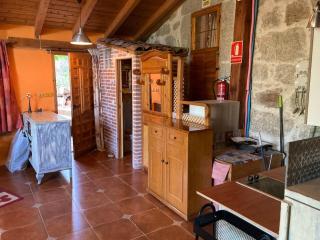 Relajante Cabaña Luminosa en la Naturaleza - 6