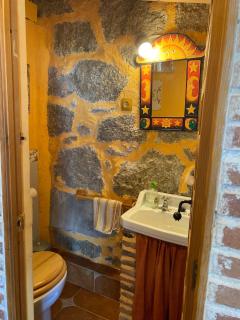 Relajante Cabaña Luminosa en la Naturaleza - 5