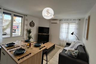 Stalingrad Arles Centre - 1