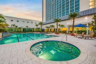 Luxury in the sky | Downtown Fort Myers - 3