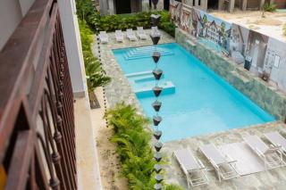 Esprit Caribbean Bayahibe - 9