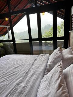 Nature's Belle villa - 1