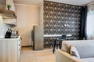 2 Suite Matrimoniali - 2 Bagni - Self Check-In - Turin - 4