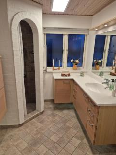 Marias house i Agger - 2