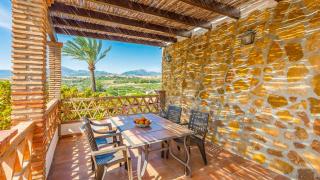 Casa La Vina del Arenal Pizarra by Ruralidays - 6