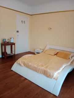 Chambre d'hôtes au manoir proche mer - 8