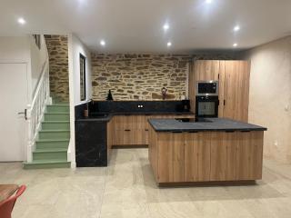 Gite le moulin du Roho - 8