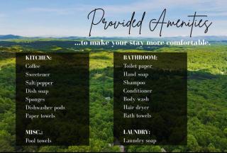 Ultimate Private Escape 35 acre to FISH/HUNT/relax - 4