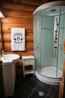 Blueberry Blockhouse - 3