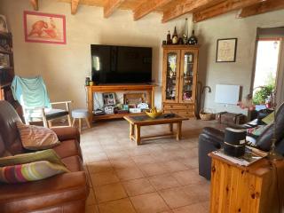 Maison idéalement située au milieu des vignes - 5
