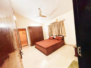 Sunshine villa - 4