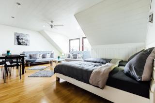 Apart2Stay Dormagen - Dormagen - 6