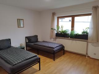 Vibe Room Naturnah 2 bis 10 Gäste bis zu 140 qm - 2