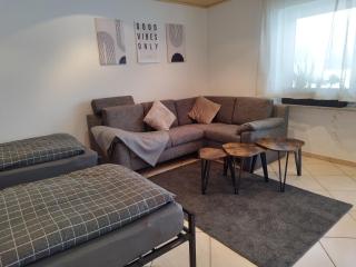 Vibe Room Naturnah 2 bis 10 Gäste bis zu 140 qm - 0