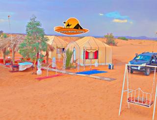 Luxury Stellar Camp - 3