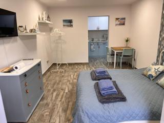 Mirabella apartman - 1