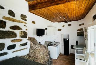Camaraki Castle House , Chora Serifos - 6