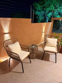 Sunset Apart Iguazú - 3