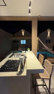 Sunset Apart Iguazú - 2